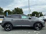 Used Peugeot 2008
