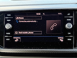 Used Volkswagen T-Cross