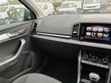 Used Skoda Karoq
