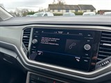 Used Volkswagen T-Roc