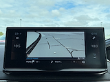 Used Peugeot 3008
