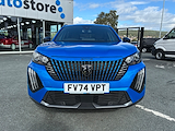 Used Peugeot 2008