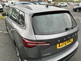 Used Skoda Karoq