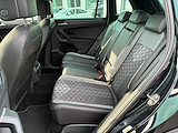 Used Volkswagen Tiguan
