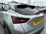 Used Nissan Juke