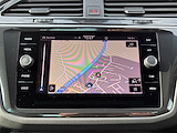 Used Volkswagen Tiguan