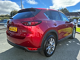 Used Mazda CX-5