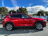 Used Mazda CX-5