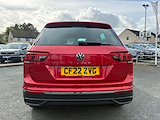 Used Volkswagen Tiguan
