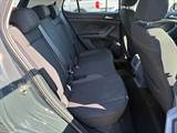 Used Volkswagen T-Cross