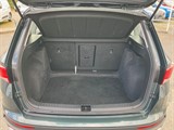 Used SEAT Ateca