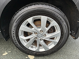 Used Hyundai Tucson