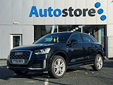 Used Audi Q2