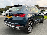 Used SEAT Ateca