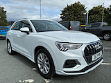 Used Audi Q3