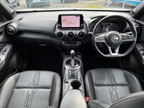 Used Nissan Juke
