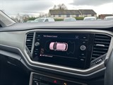 Used Volkswagen T-Roc