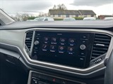 Used Volkswagen T-Roc