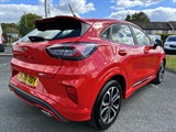 Used Ford Puma