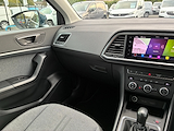 Used SEAT Ateca