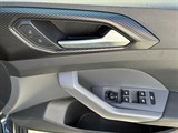 Used Volkswagen T-Cross