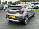 Used Renault Captur