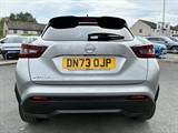 Used Nissan Juke
