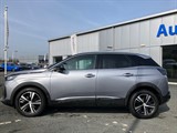 Used Peugeot 3008