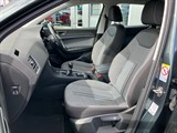 Used SEAT Ateca