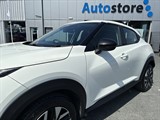 Used Nissan Juke