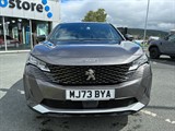 Used Peugeot 3008