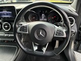 Used Mercedes GLC