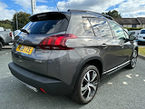 Used Peugeot 2008