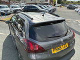 Used Peugeot 2008