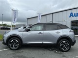 Used Peugeot 2008