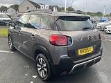 Used Citroen C3 Aircross