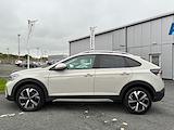 Used Volkswagen Taigo