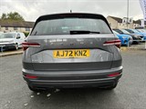 Used Skoda Karoq