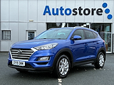 Used Hyundai Tucson