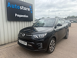 Used SsangYong Tivoli