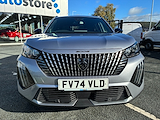 Used Peugeot 2008
