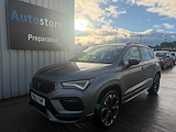 Used Cupra Ateca