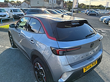 Used Vauxhall Mokka
