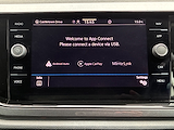Used Volkswagen Taigo