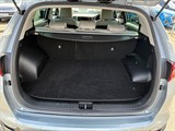 Used Kia Sportage
