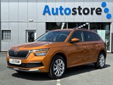 Used Skoda Kamiq