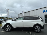 Used Peugeot 5008