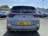 Used Kia Sportage