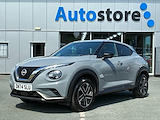Used Nissan Juke