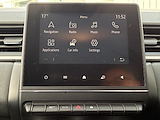 Used Renault Captur